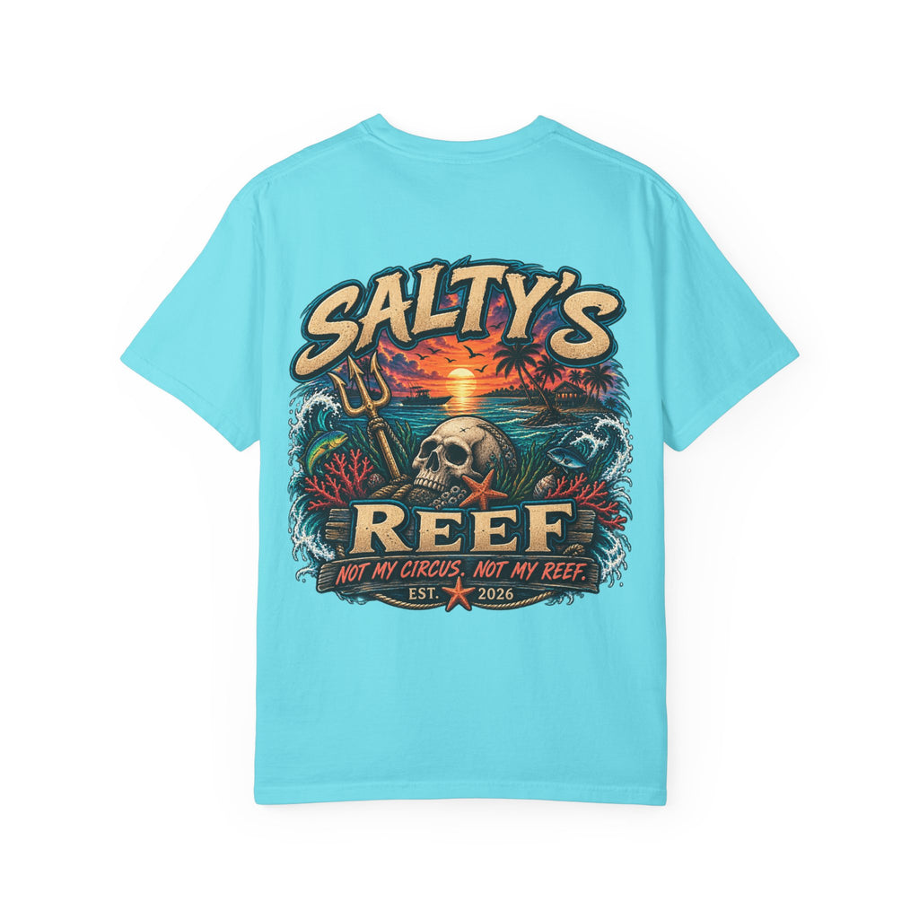 Not My Circus Tee