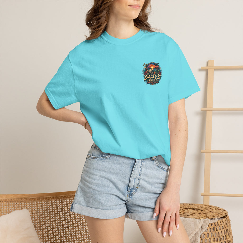 Not My Circus Tee