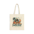 Salty’s Reef Crab Tote