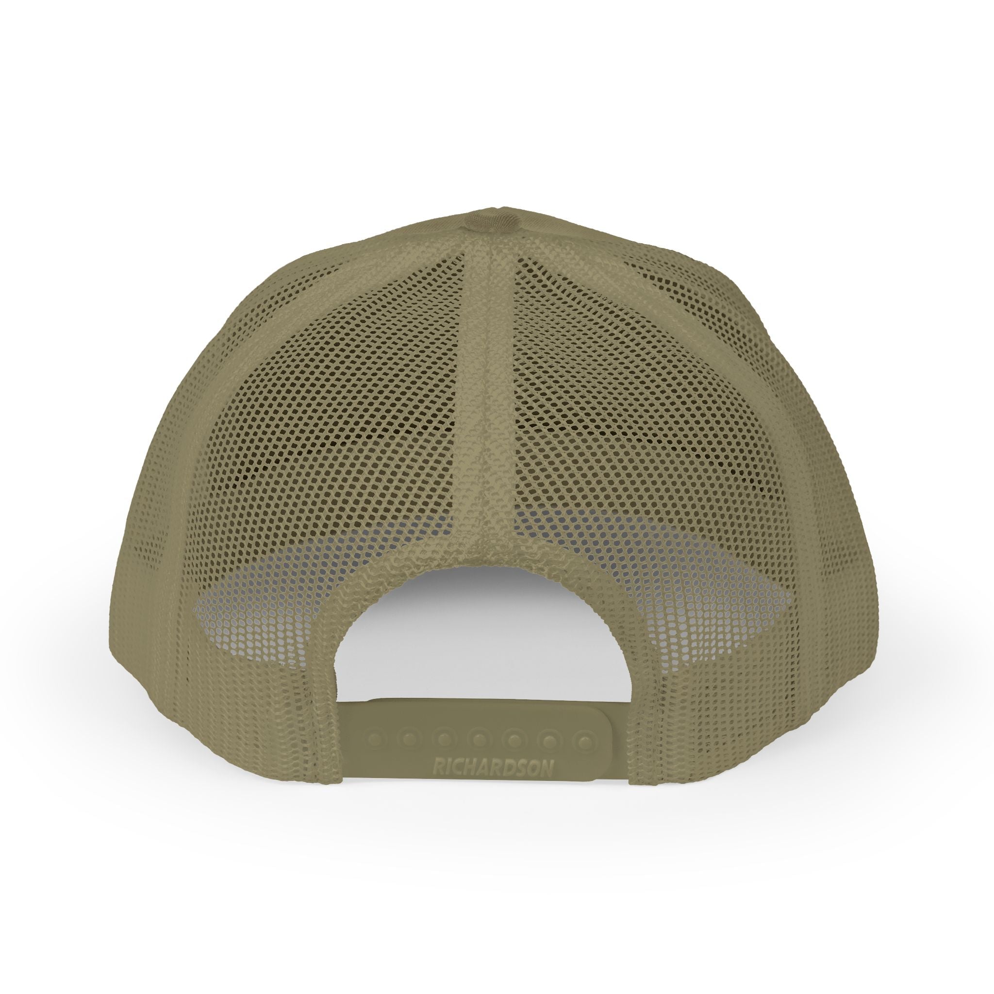 Salty’s Anchor Trucker Hat