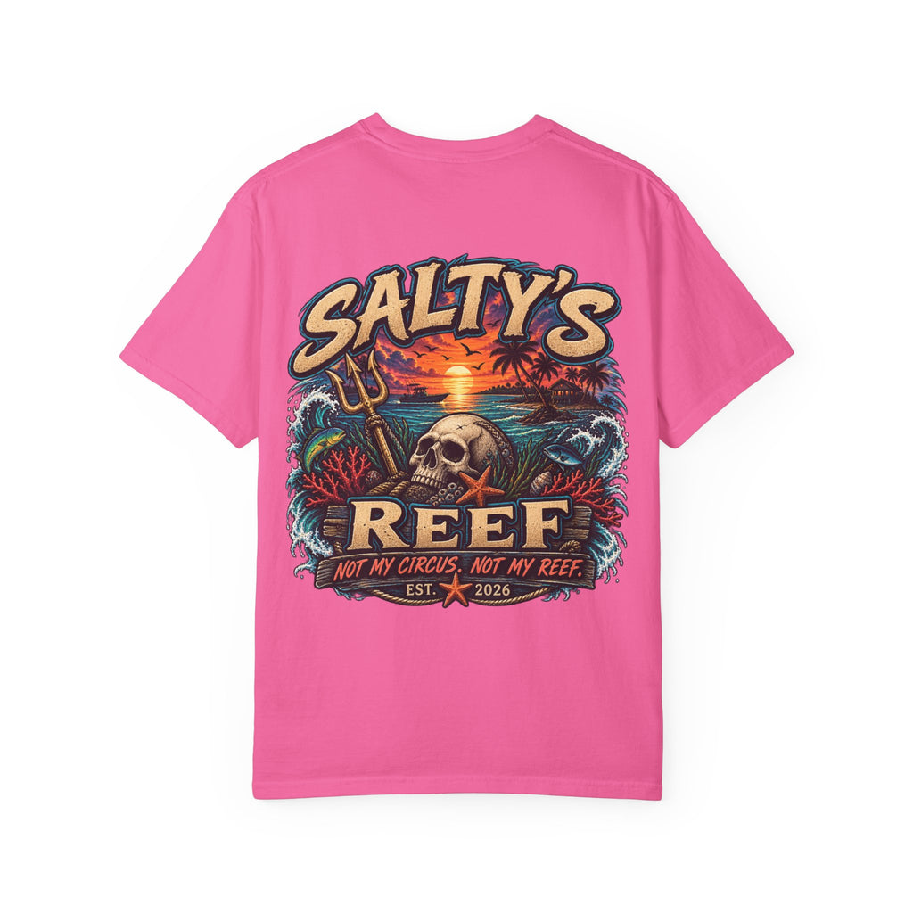 Not My Circus Tee