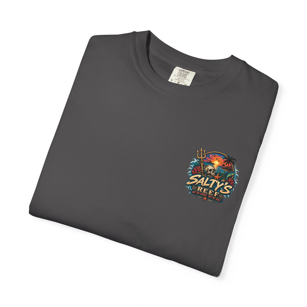 Not My Circus Tee