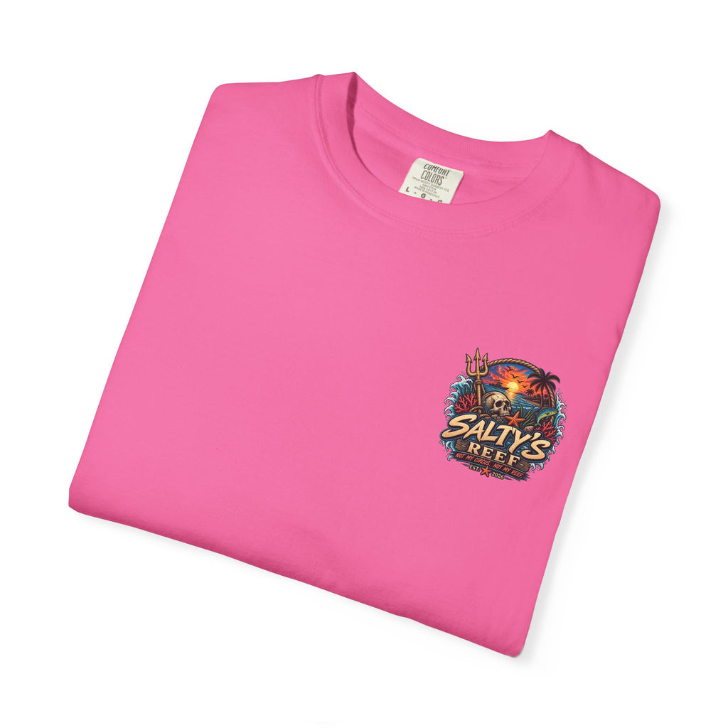 Not My Circus Tee