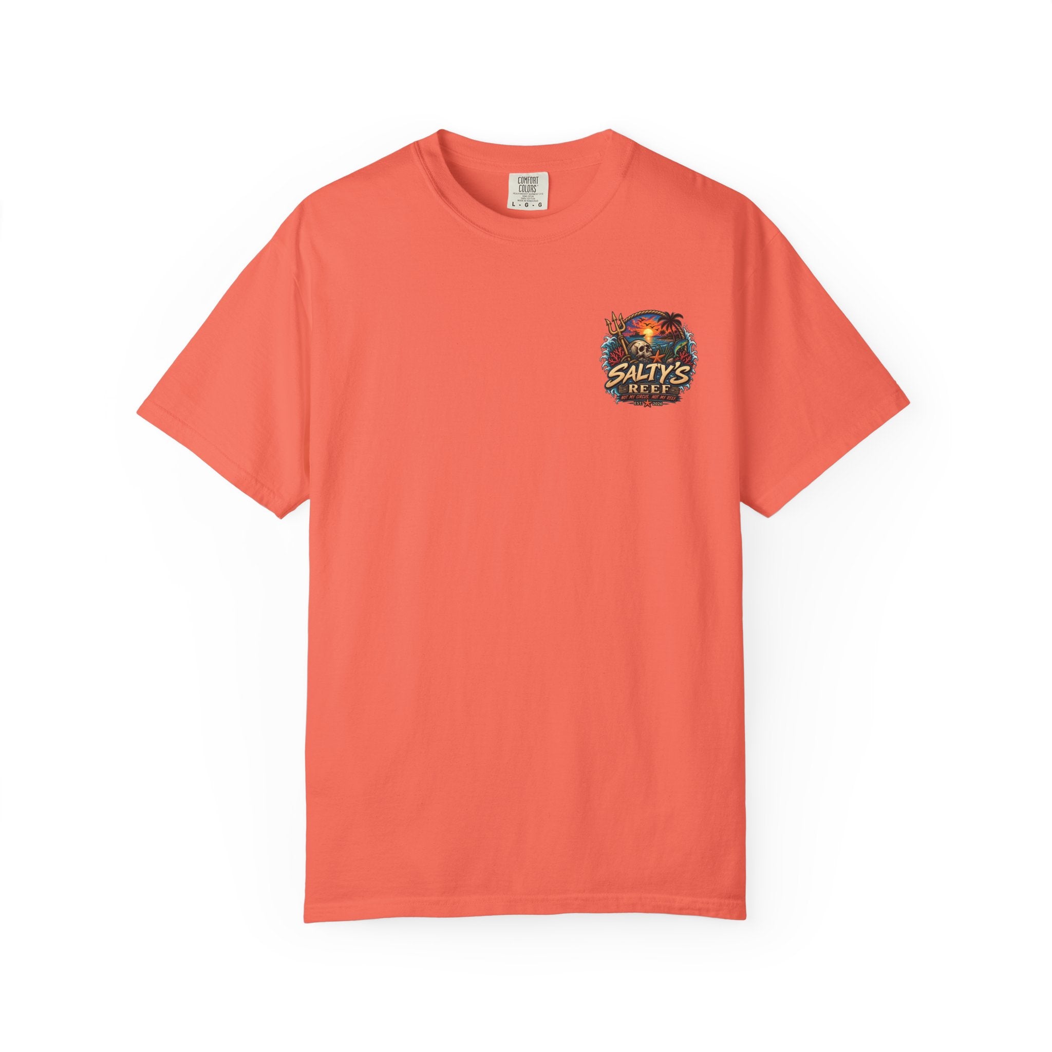 Not My Circus Tee