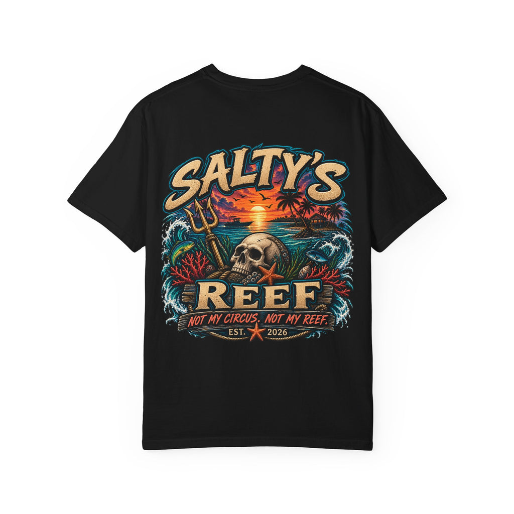 Not My Circus Tee