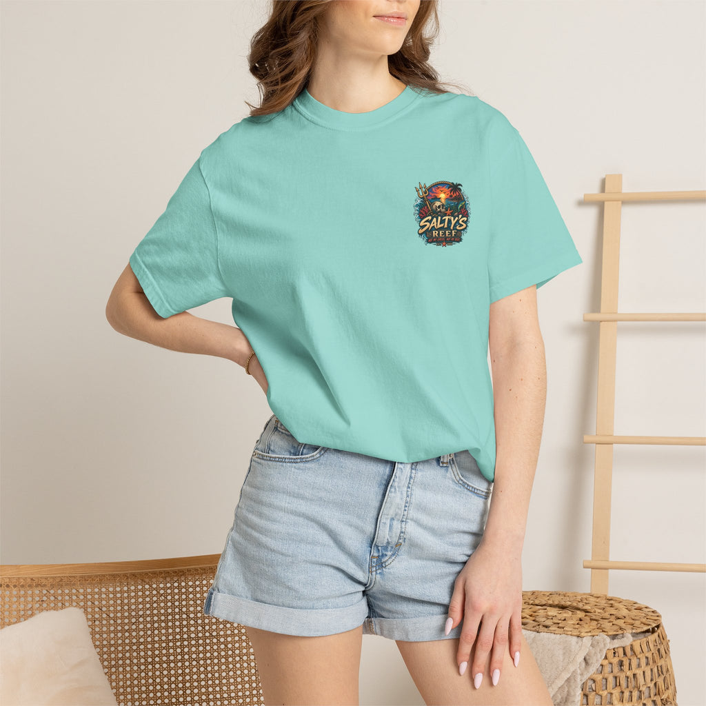 Not My Circus Tee