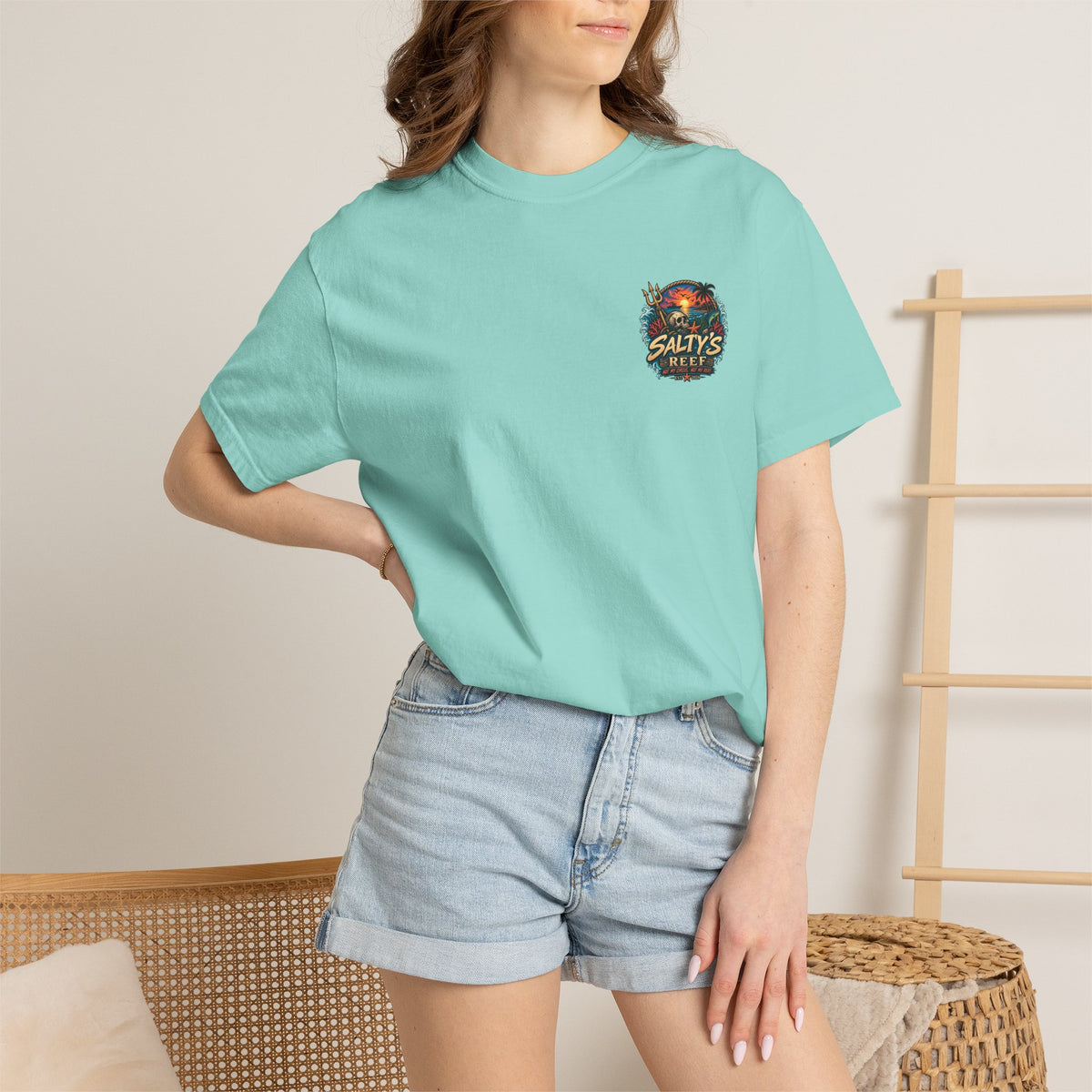 Not My Circus Tee