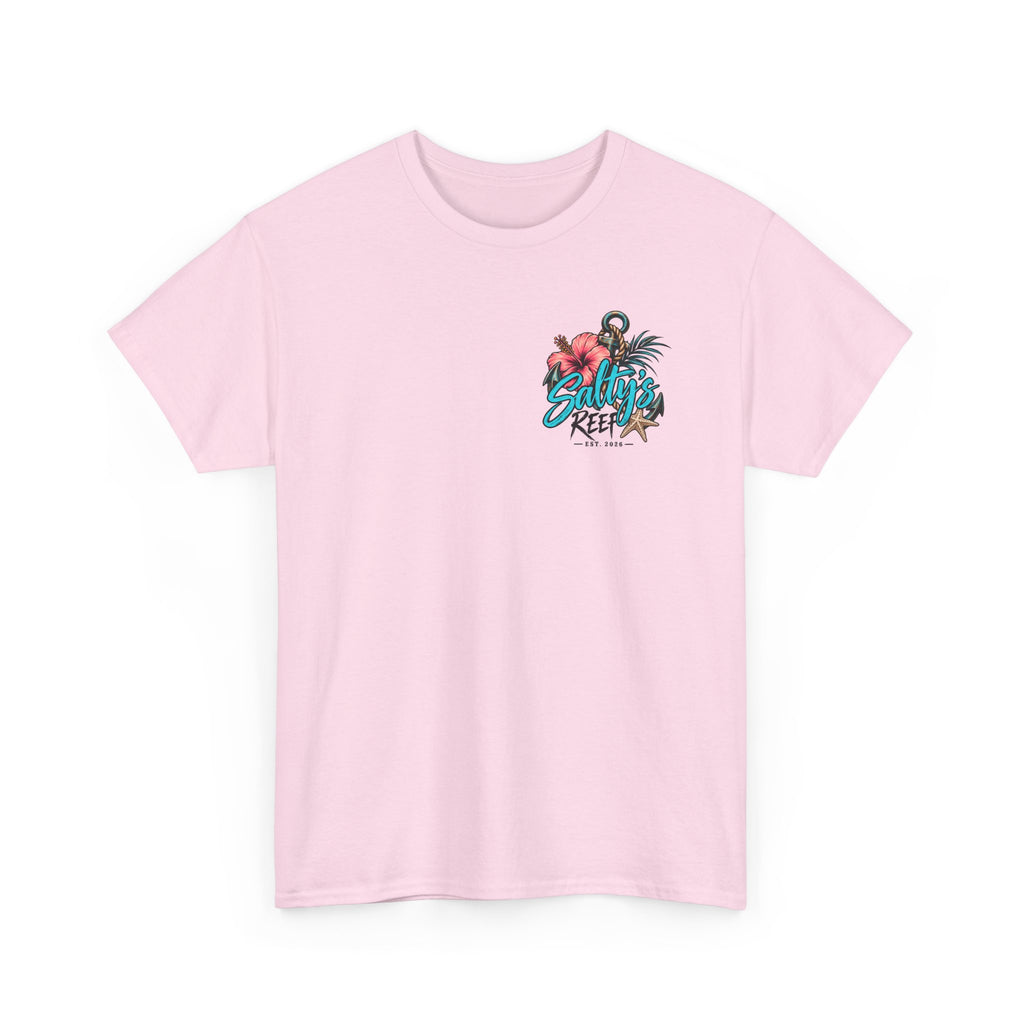 Salty’s Siren Tee