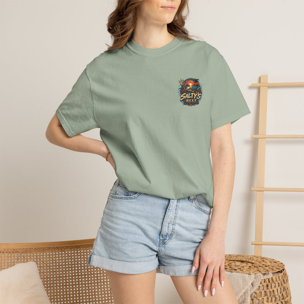 Not My Circus Tee