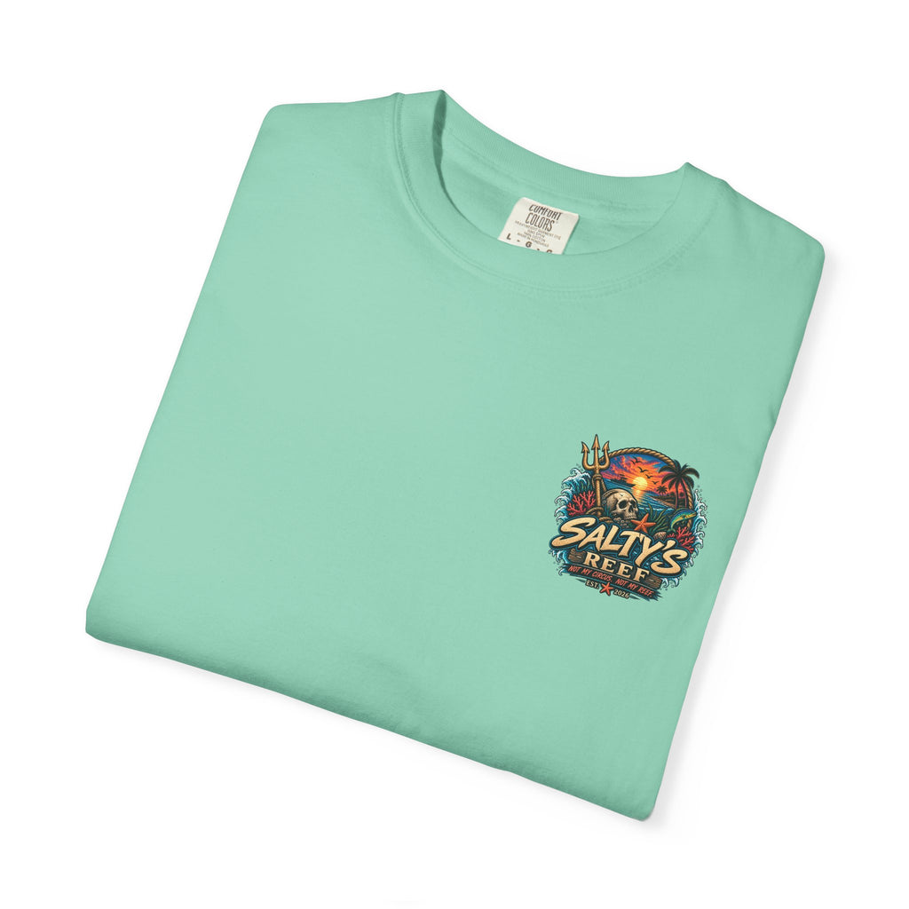 Not My Circus Tee