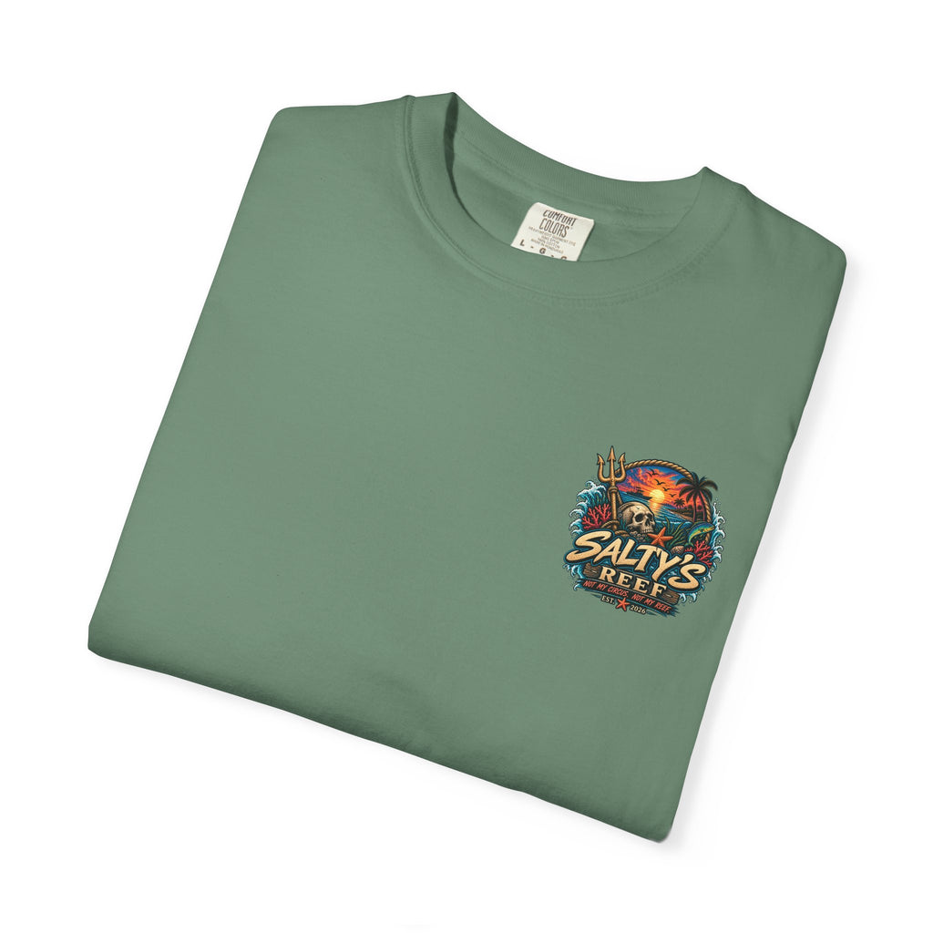 Not My Circus Tee