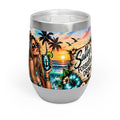 Salty’s Forbidden Drink Tumbler