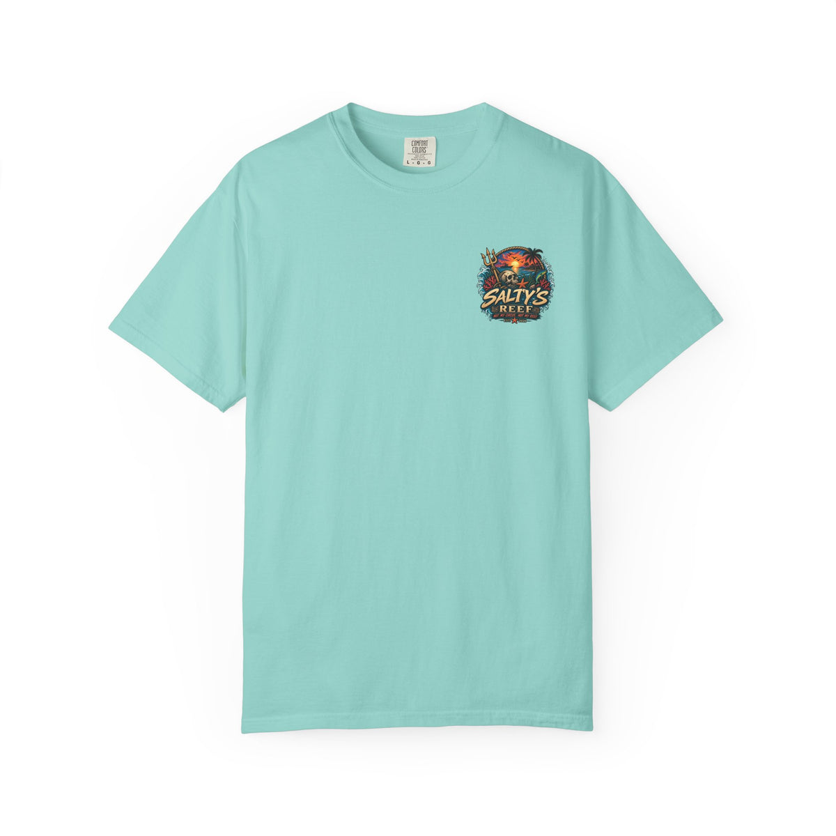 Not My Circus Tee