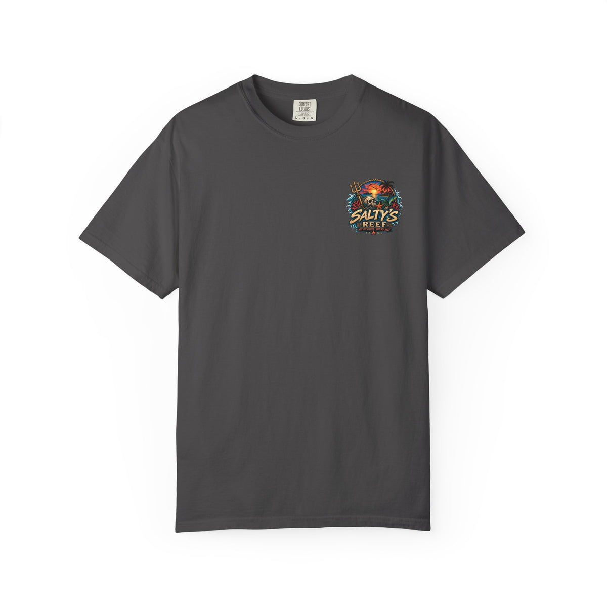 Not My Circus Tee