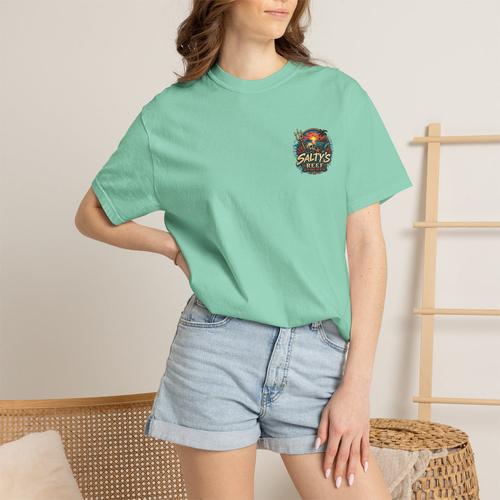 Not My Circus Tee