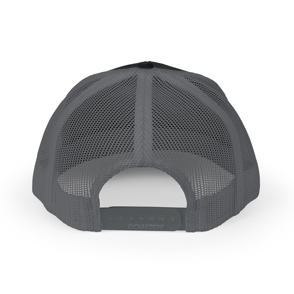Salty’s Anchor Trucker Hat
