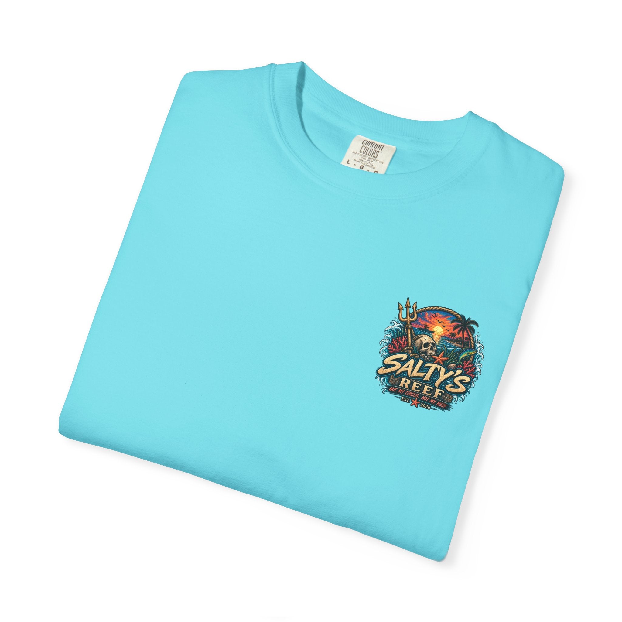 Not My Circus Tee