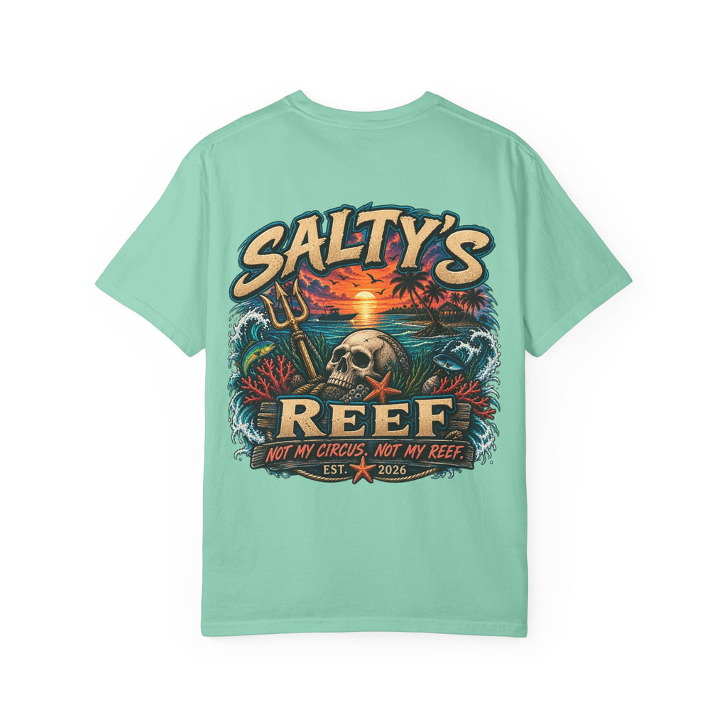 Not My Circus Tee
