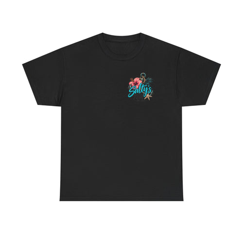 Salty’s Siren Tee