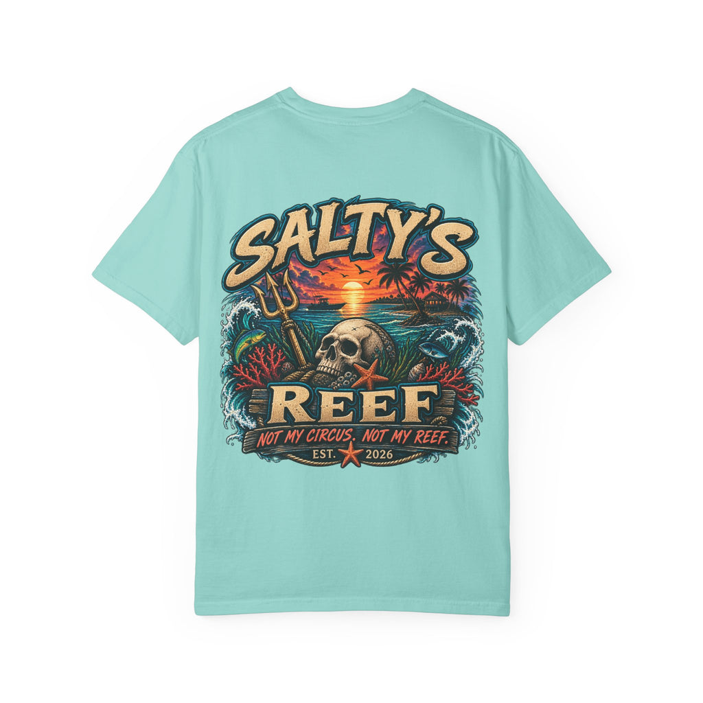Not My Circus Tee