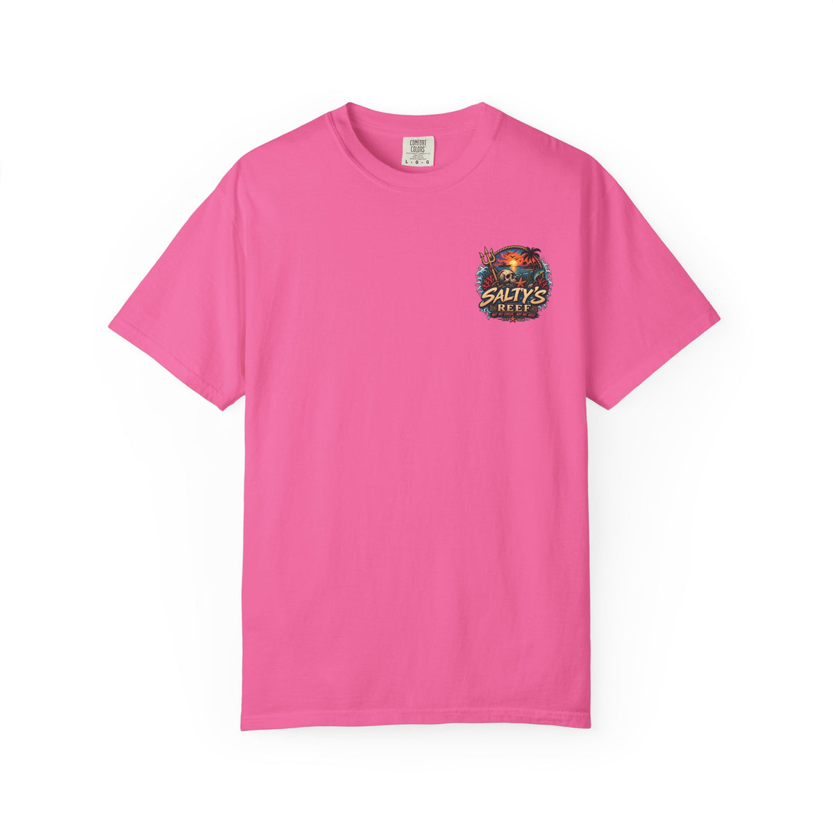 Not My Circus Tee