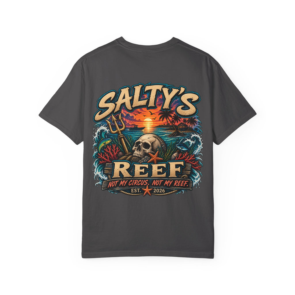 Not My Circus Tee
