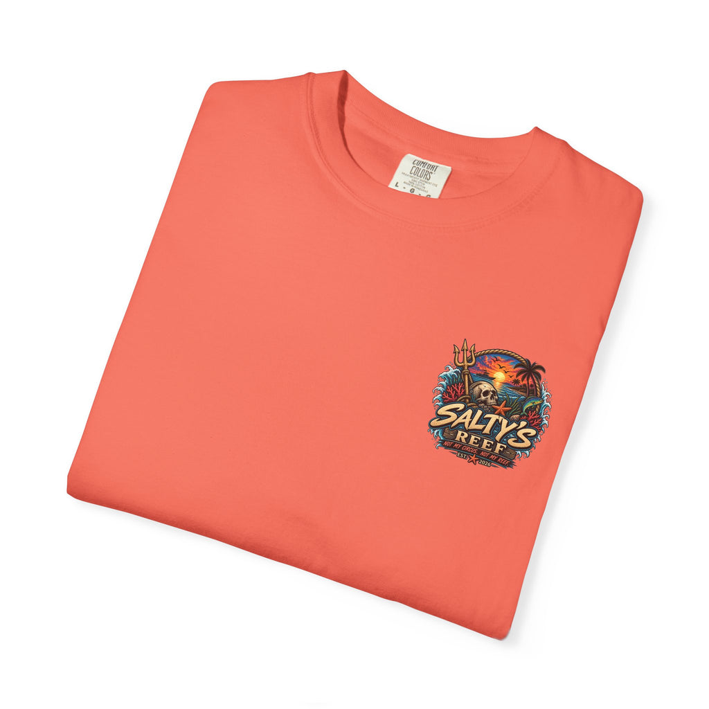 Not My Circus Tee