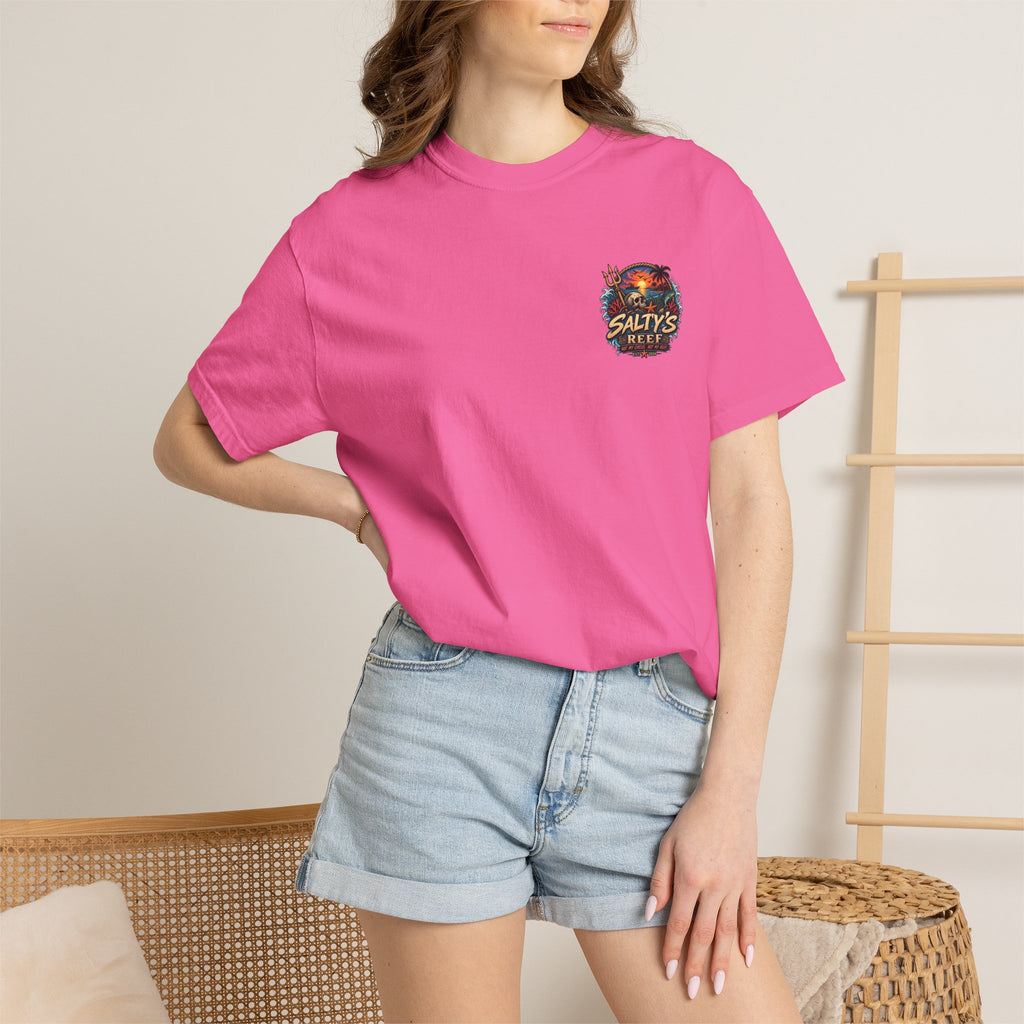 Not My Circus Tee