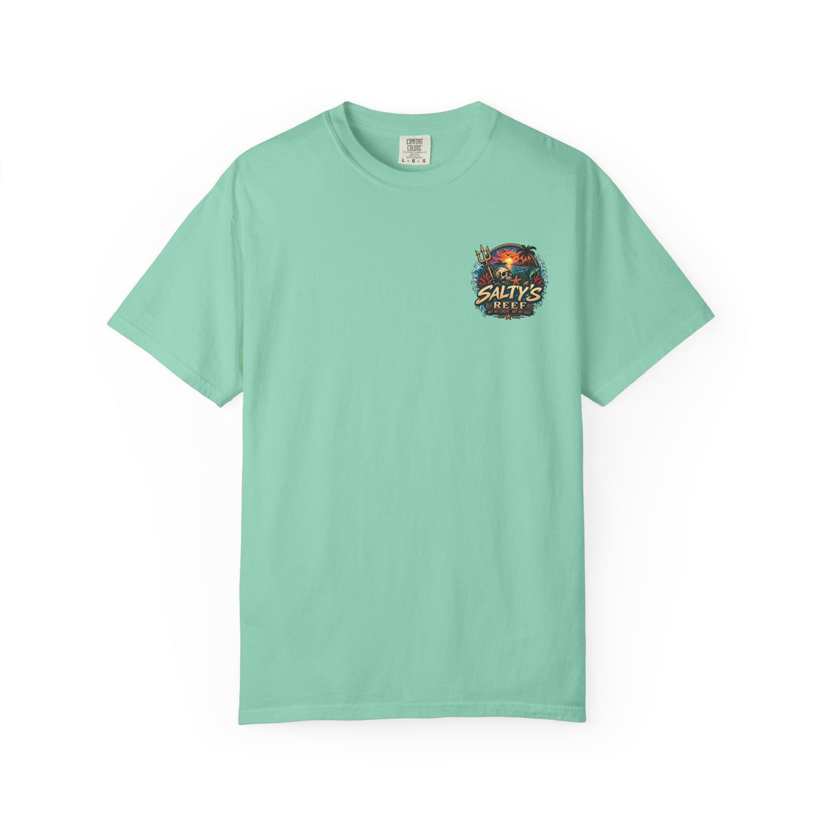 Not My Circus Tee