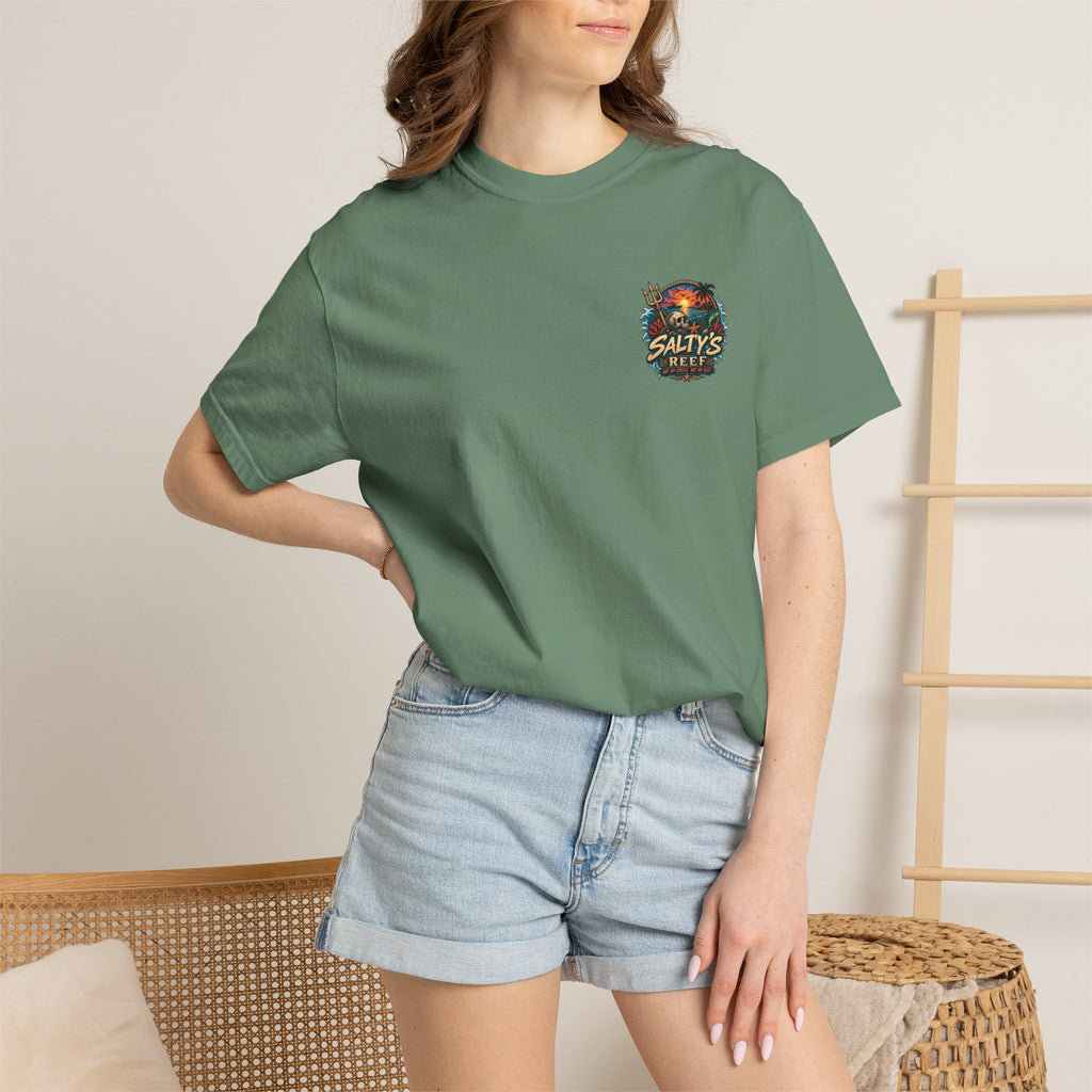 Not My Circus Tee