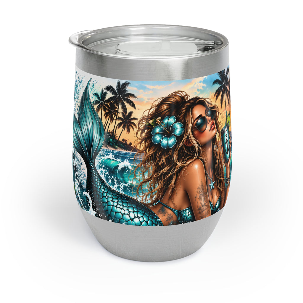Salty’s Forbidden Drink Tumbler