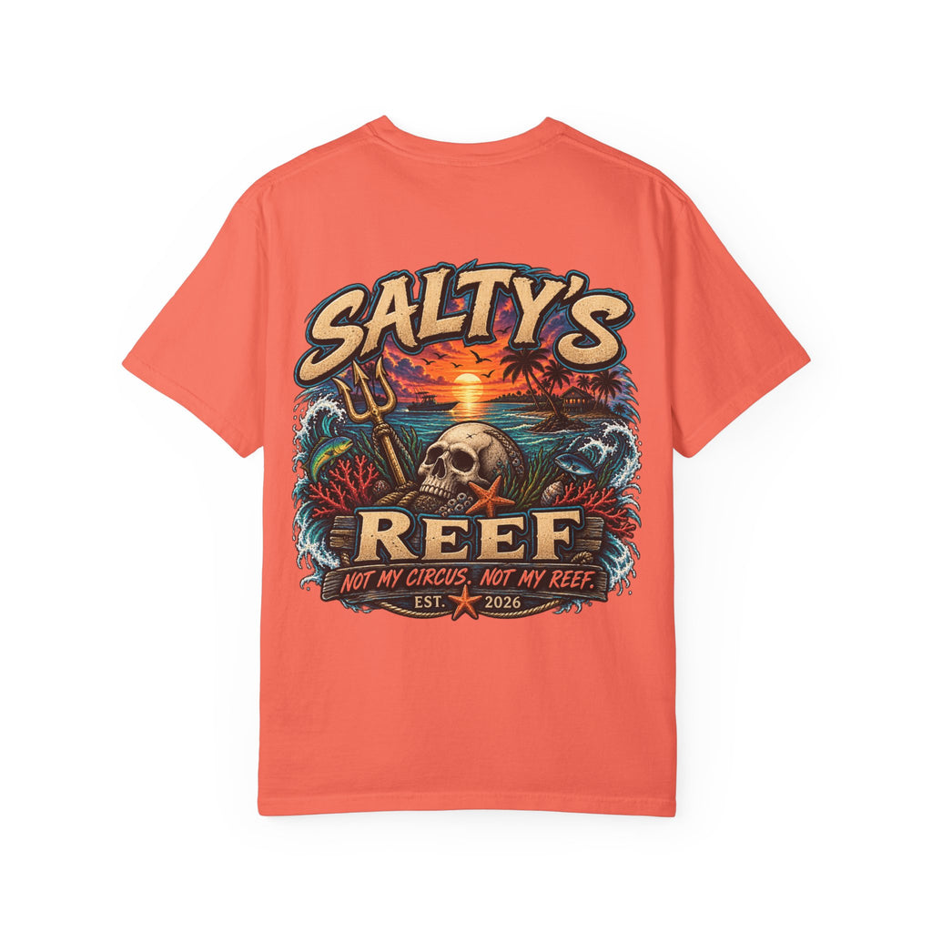 Not My Circus Tee
