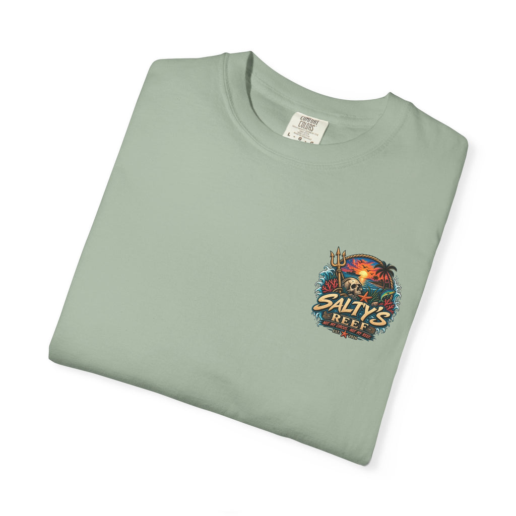 Not My Circus Tee