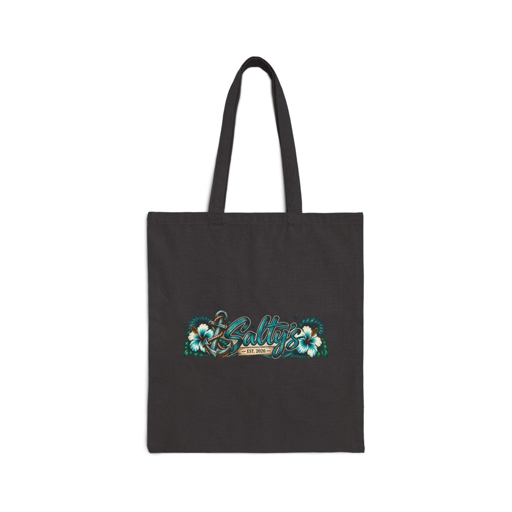 Salty’s Reef Crab Tote